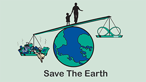 三亚时尚+环保 购物袋