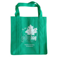 三亚KB23环保广告袋