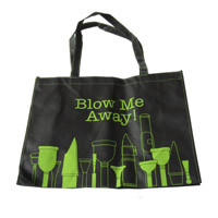 三亚KB65 无纺布袋