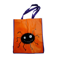 三亚KB05 覆膜无纺布袋（可定制）