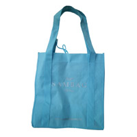 三亚无纺布袋的常规选择厚度