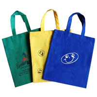 三亚KB08 无纺布袋（可定制）