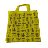 三亚KB10 无纺布购物袋（可定制）